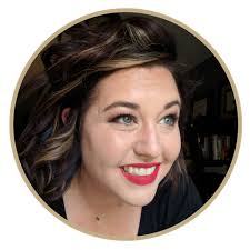 Photo of Ashley Cain of Cain Nonprofit Solutions